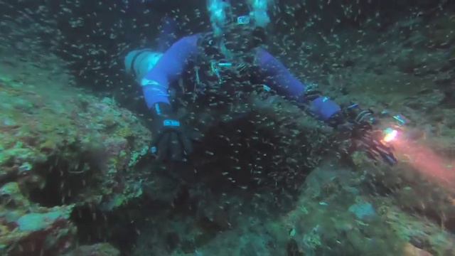 Sidemount & Maldives смотреть онлайн