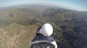 Полет на Автожир / Gyroplane trip!