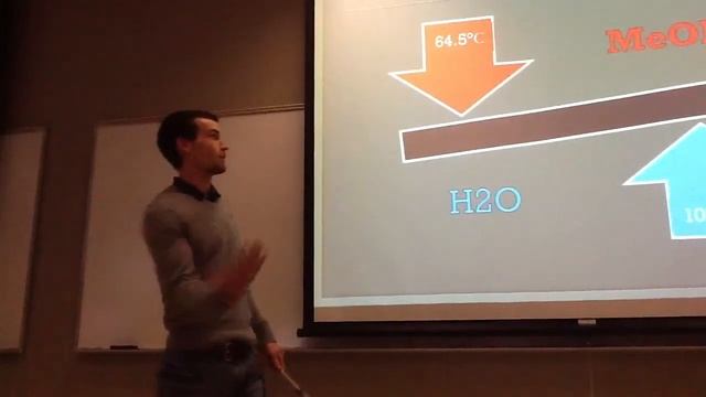 UTC Chemical Engineering Distillation Column Identification