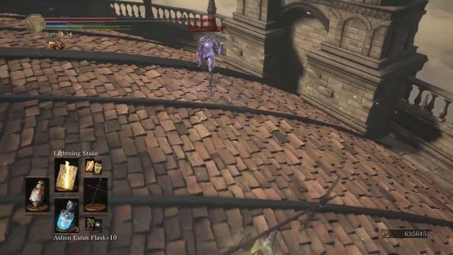 Dark Souls 3 - 99 FAITH Build & PvP смотреть онлайн