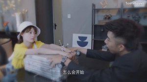 Я буду с тобой 1 сезон 51 серия