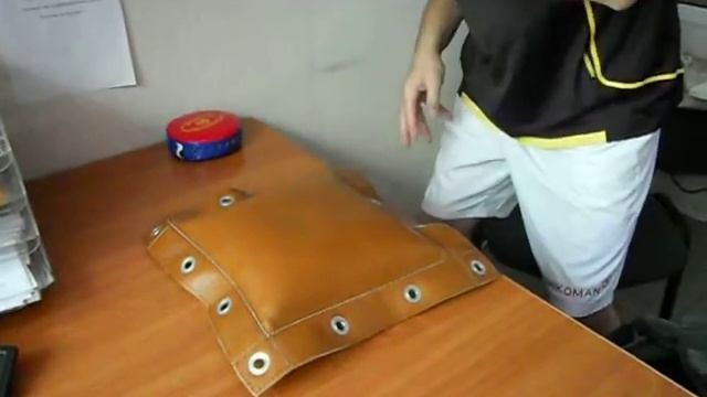 макивара насыпная для тренировки рук смотреть онлайн