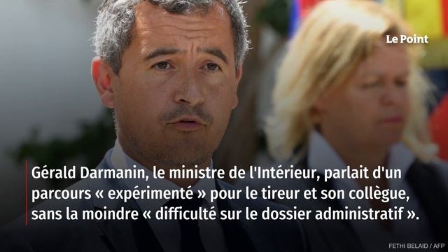 Mineur tué à Nanterre : qui est le policier en garde à vue ? смотреть онлайн