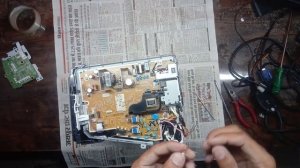 How to - Canon - imageCLASS LBP6030w / LBP6030B  Paper jam problem plus paper sensor problem