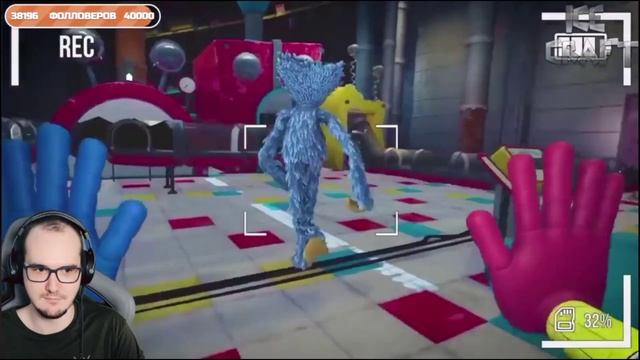 ТРЕШ-ИГРЫ/НАРЕЗКИ МАЦНИ смотреть онлайн