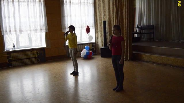 Благих А.,Власова И. и Давыденко Л.В._-_МБОУ СОШ №76 г.Иркутск смотреть онлайн