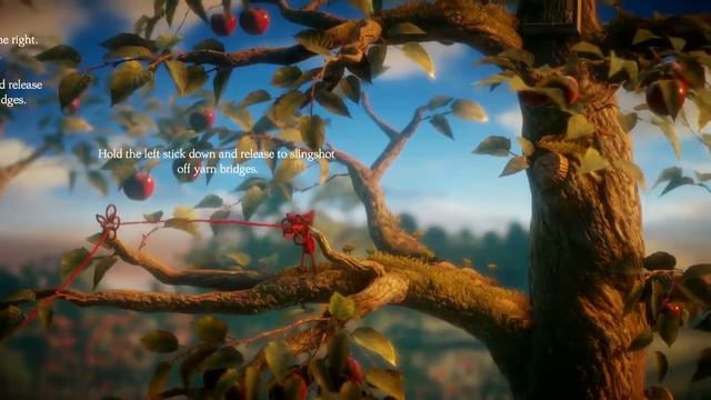 UNRAVEL - Gameplay do Início, em 60fps смотреть онлайн