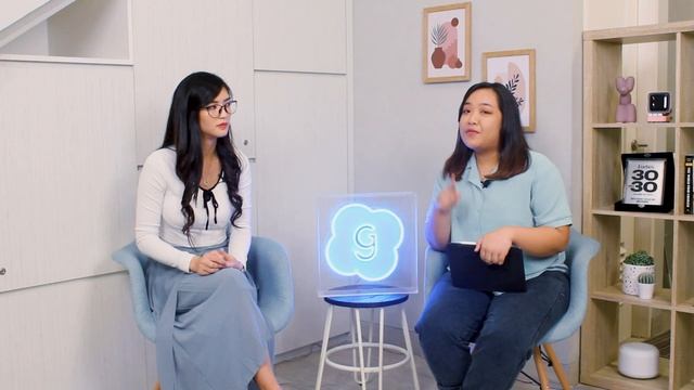 MIMPI TENTANG SQL? | GenG Curcol Ep. 3 with Crystal Widjaja смотреть онлайн