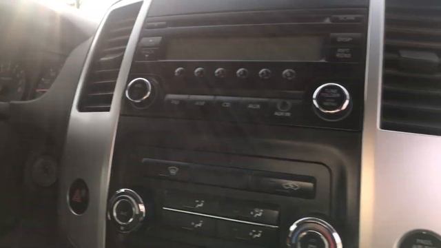 2014 Nissan Frontier King Cab S смотреть онлайн
