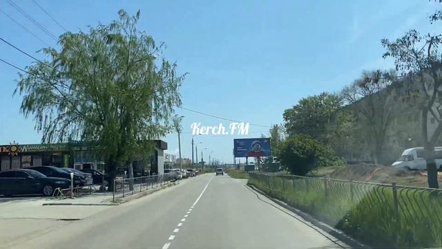 Пешеходный переход есть - тротуара нет смотреть онлайн