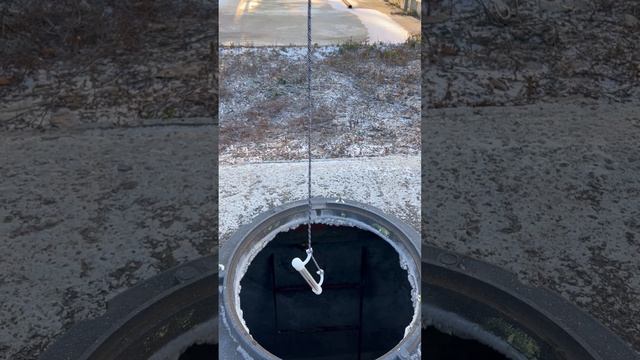 Модуль - Умный кололец/скважина! ? смотреть онлайн