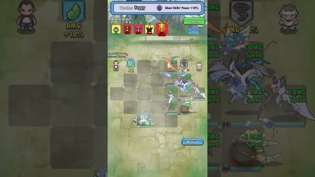 Micromon adventure- Regi pcl 7 смотреть онлайн
