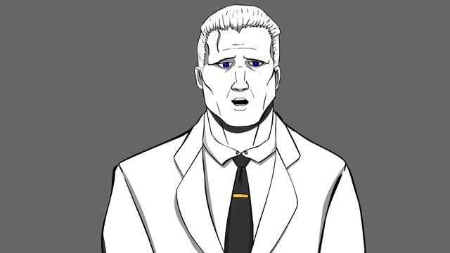 MrDobryak  часть 2 - Meeting.