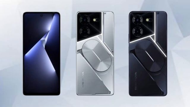 Tecno Pova 5 Pro With Amazing Design ? | Price & Launch Date In Pakistan With Full Specifications смотреть онлайн