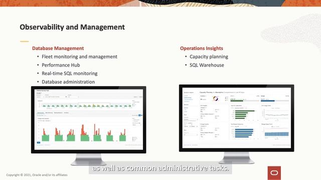 Managing the Modern Data Platform смотреть онлайн