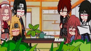 ♡˖꒰°.⸙ ﾐNaruto React to Y/N as Kocho Shinobu՚՚ || Naruto || Manga Spoilers || ꧇〝 ҂