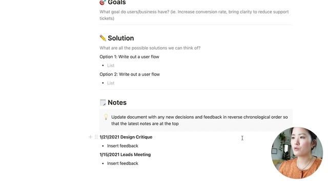 How I stay productive as a Designer and YouTuber (Notion tutorial, templates) смотреть онлайн