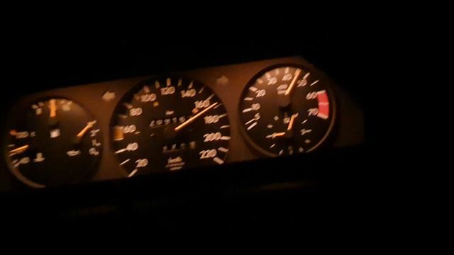 122 HP Mercedes Benz W201 190E 2.0 1993 TopSpeed 0-100 0-200 смотреть онлайн