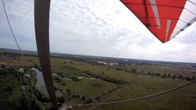 Polet na trike смотреть онлайн