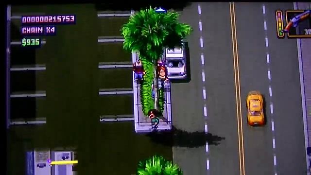 Shakedown: Hawaii - Drive it Cause I Stole it. [PS3 Gameplay] смотреть онлайн