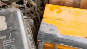 Замена антифриза ваз 2115 с электро котлом