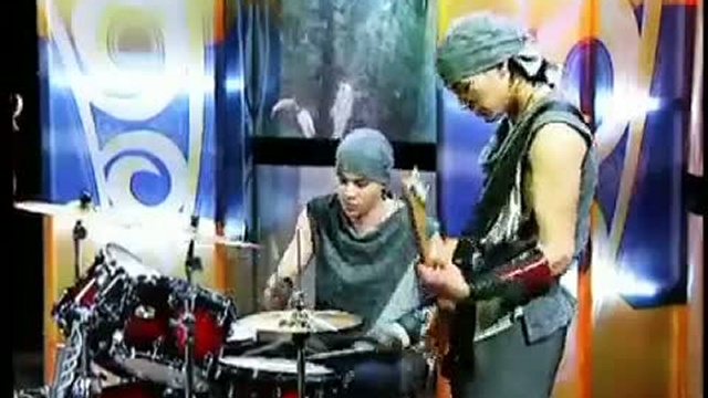 группа "АРГЫМАК" (ЭтноРок) смотреть онлайн