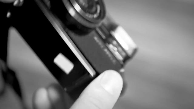 Overview: Minolta Hi-Matic AF2 смотреть онлайн