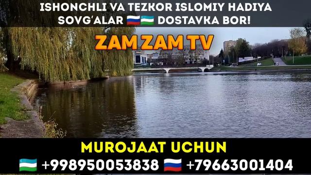 Ичи тўла дард бандалар эшитинг!-Абдуллох Домла 2023-Abdulloh Domla 2023 #abdullohdomla #ilmnuri смотреть онлайн