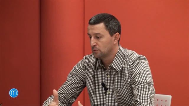 Rozhovor s René Keyzlarem z Microsoftu o Windows Phone смотреть онлайн