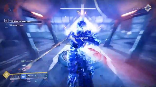 Destiny 2 l How To Get The New Exotic Armor in Season Of The Splicer! смотреть онлайн