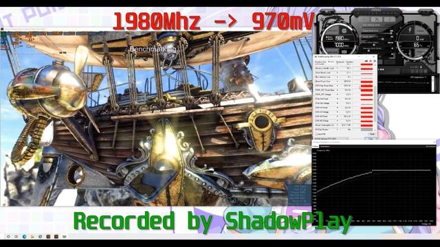 Unboxing & Undervolt Gigabyte RTX 3070 Gaming OC up to 79W less power above 1900mhz смотреть онлайн