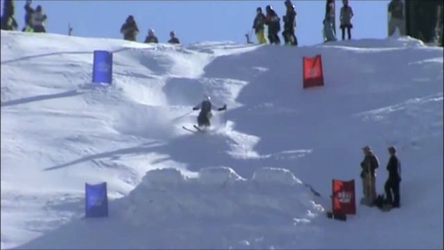 Benni Solomon 2011-2012 season смотреть онлайн