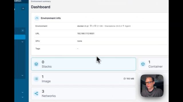 How To Connect Two Portainers Together With A Portainer Agent