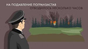 Минутная история  (великая отечественная война)