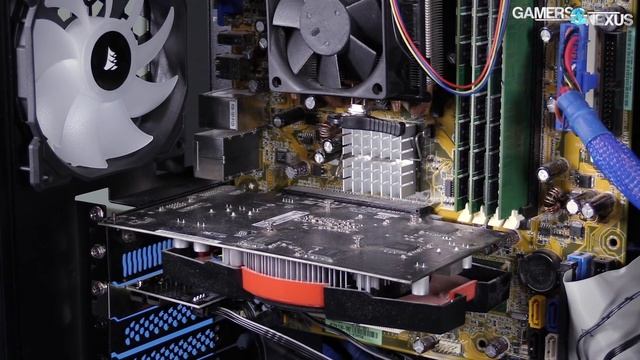 AMD PC Build: Athlon 3800+ | GN Trashputer смотреть онлайн
