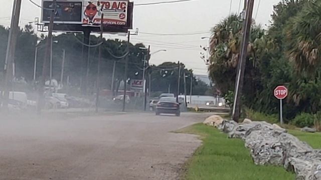 CLK500 with full M113k swap 68mm pulley смотреть онлайн