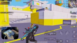 НОВЫЙ РЕКОРД СЕЗОНА - ВСТРЕТИЛ ВЕТРЕЛА ?? PUBG Mobile - С ВЕБКОЙ НА РУКИ | ПУБГ МОБАЙЛ