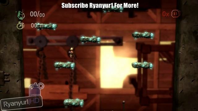 Ethan: Meteor Hunter Walkthrough - PART 5 - Level 5 - POGO - Fun to play ! смотреть онлайн