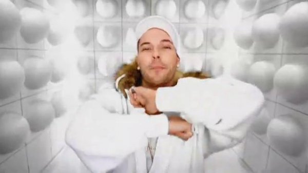 Kevin Federline rap commercial (long version)