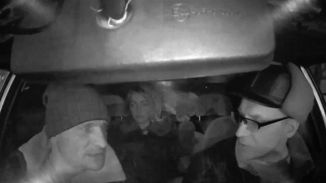 Такси, деньги и разбитые очки | - «А то чё?» - «Да ничё!» смотреть онлайн