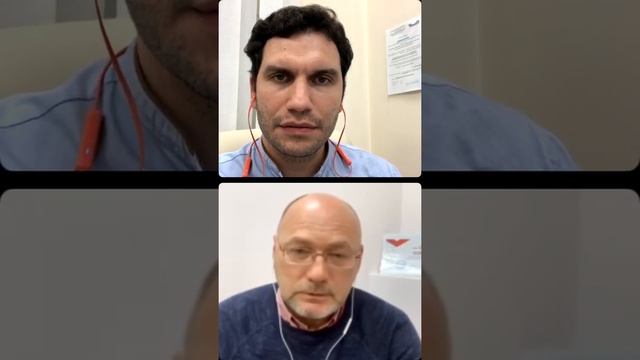 Детско-родительские отношения. Интервью для клиники "НЭО" смотреть онлайн