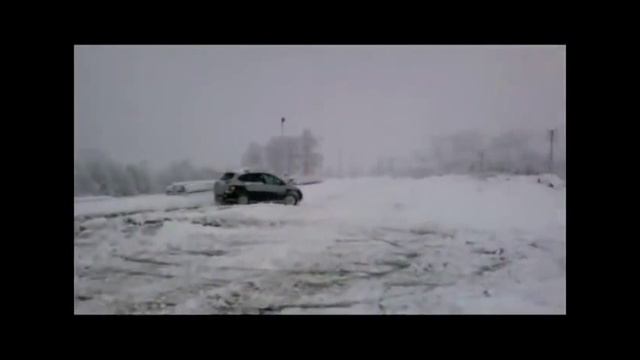 Renault Scenic RX4 смотреть онлайн