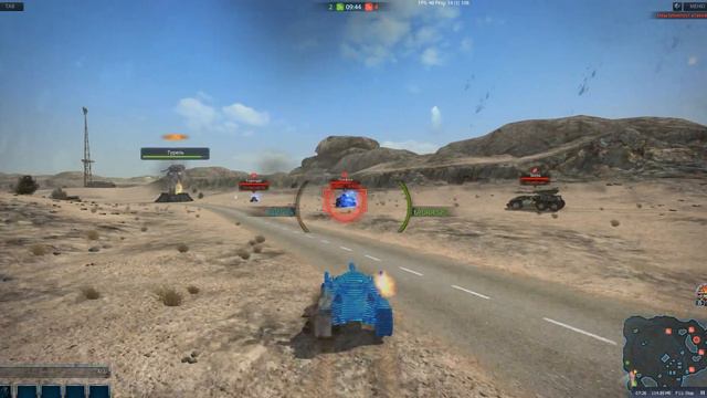 метал вар онлайн. взял 10 уровень. катаюсь на первых трёх машинах. часть 1(пионер) смотреть онлайн