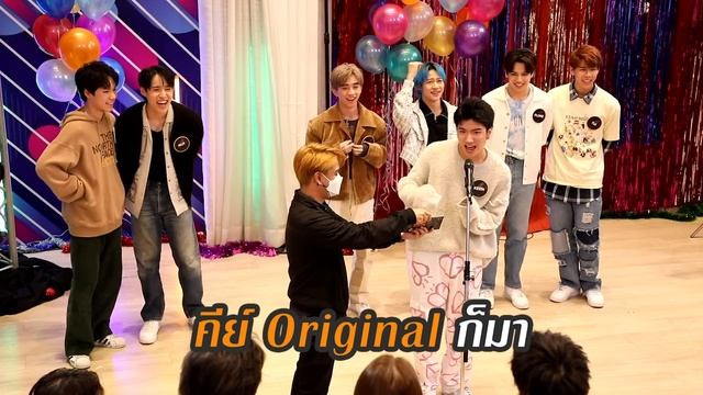 [Eng Sub] PROJECT ALPHA Special EP [2/6] смотреть онлайн