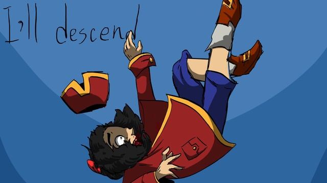 Drown | Treasure Island/Остров Сокровищ | Анимация смотреть онлайн