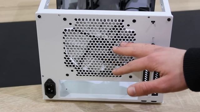 Fractal Design Node 304 Review