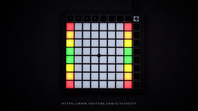 Effin - Spin Cycle // Launchpad Performance смотреть онлайн