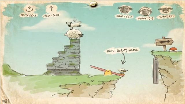 Home Sheep Home 2 / Барашек Шон смотреть онлайн