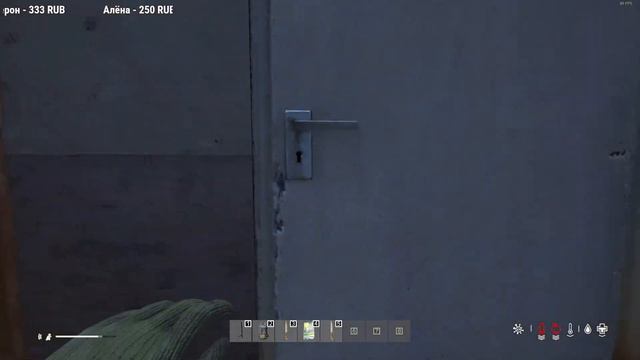 Пятничный Хард 💀 Атмосферное Выживание в Dayz смотреть онлайн