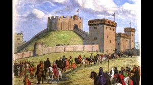 Матильда Английская-династический товар эпохи. 2 передача. Рассказывает историк Наталия  Басовская.